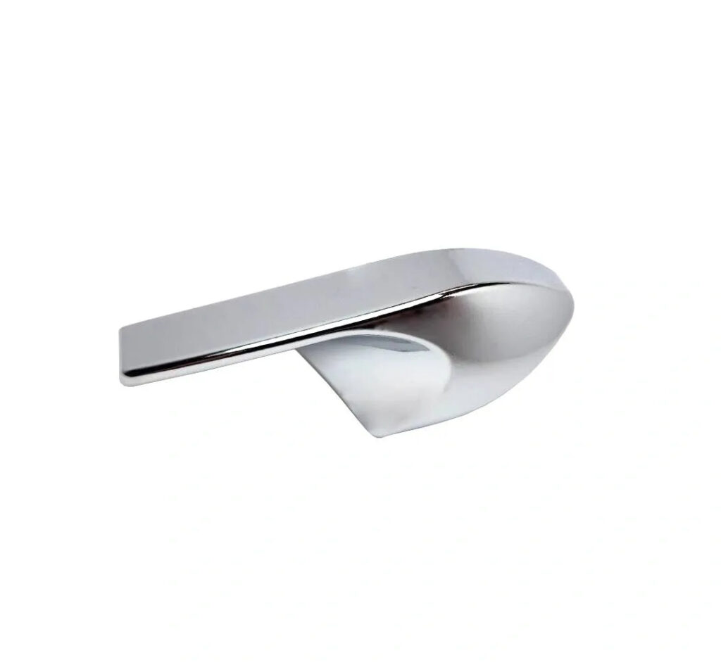 Chrome Tank lever to fit/replace Kohler GP30324