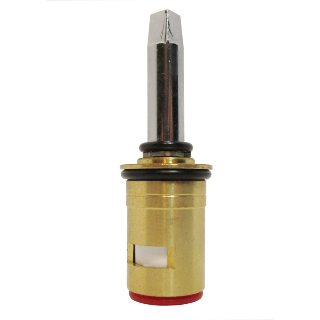 Hot Ceramic Cartridge LF fits Chicago 377-XKRHJK & Zurn 59517004