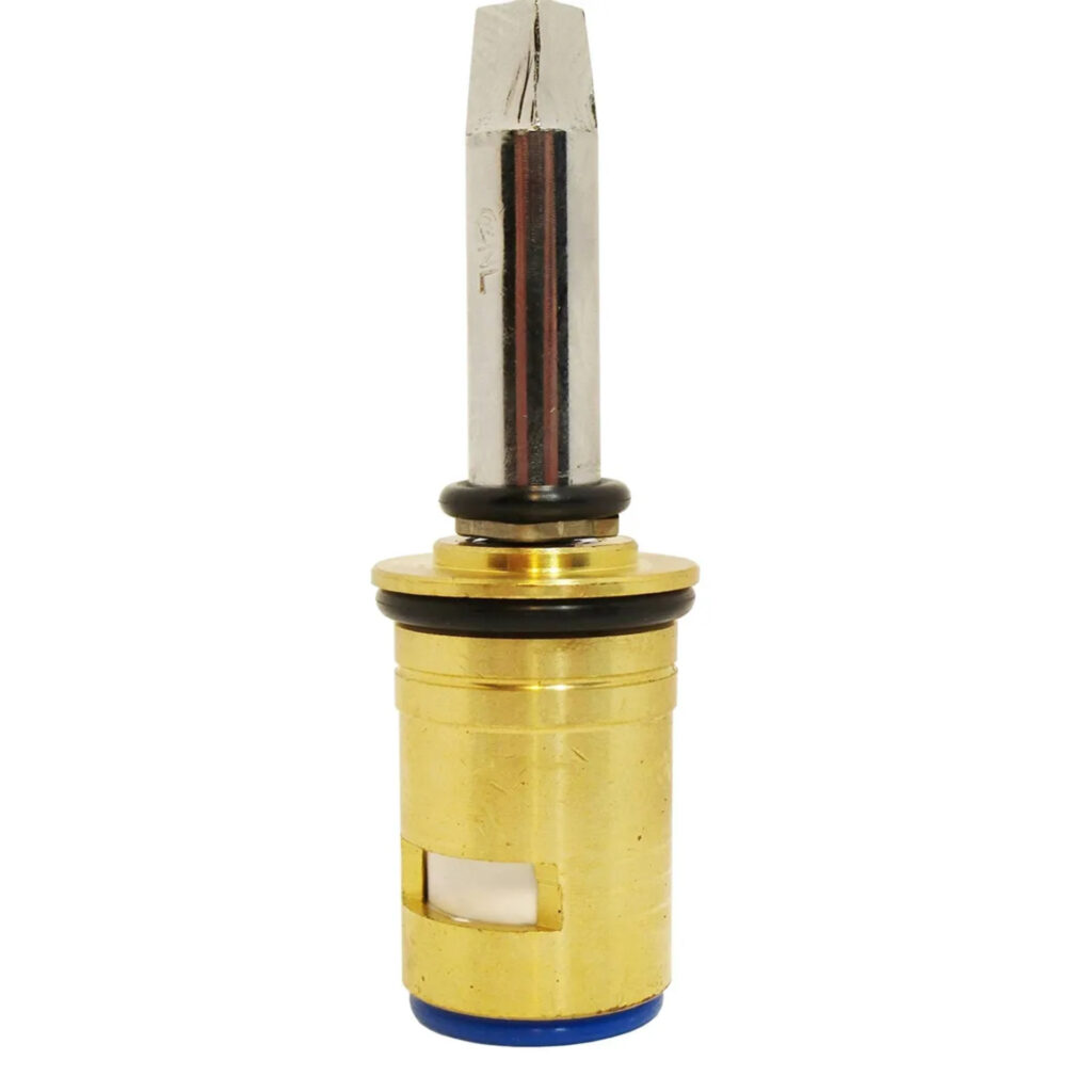 Cold Ceramic Cartridge LF fits Chicago 377-XKLHJK & Zurn 59517003
