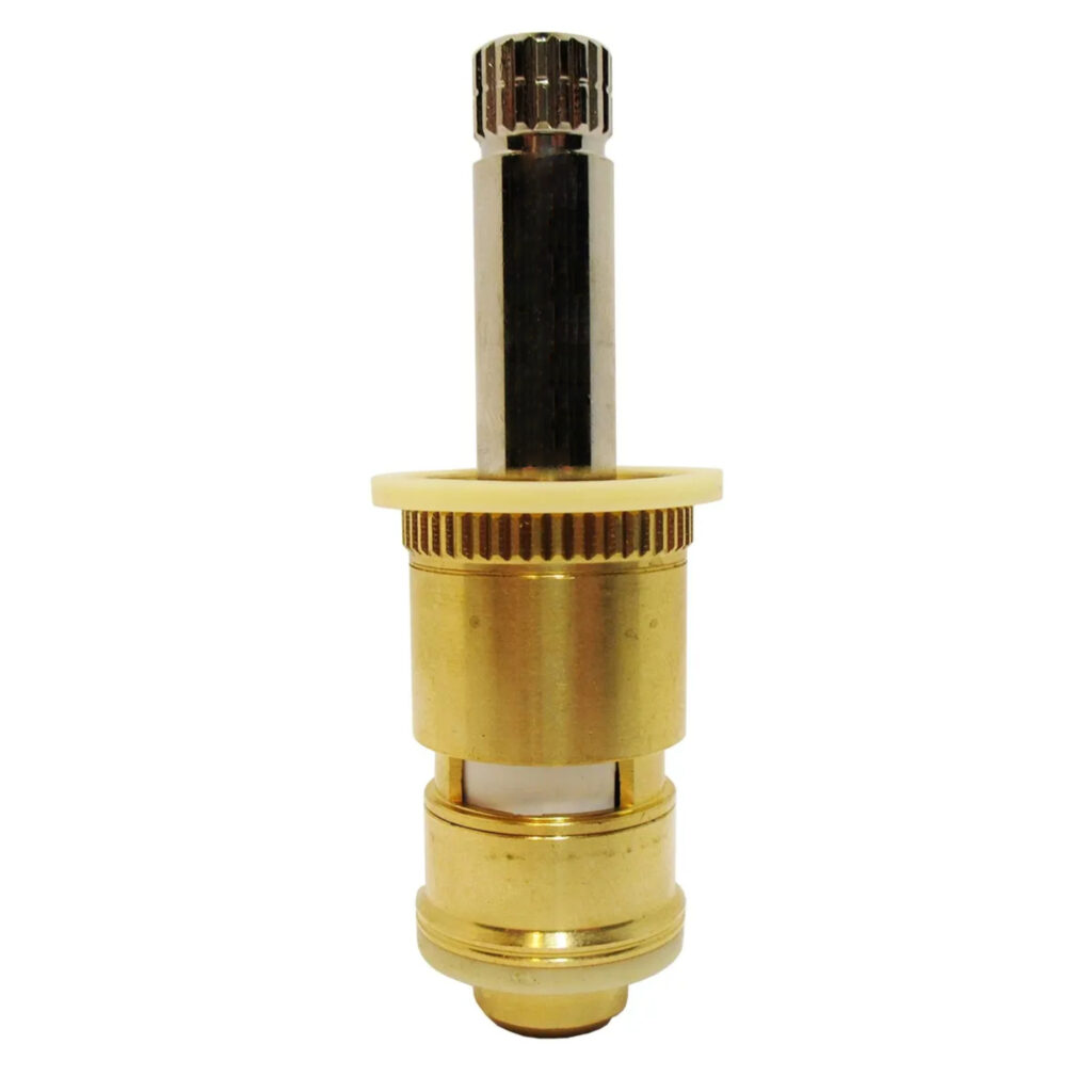 Cold Ceramic Disc Cartridge fits / replaces T&S 011277-45