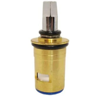 Cold Ceramic Cartridge LF fits Chicago 1-099XKJKNF & Zurn 59517001