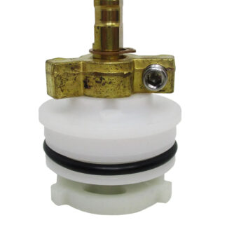 Scald Guard Cartridge to fit/replace Delta RP1991