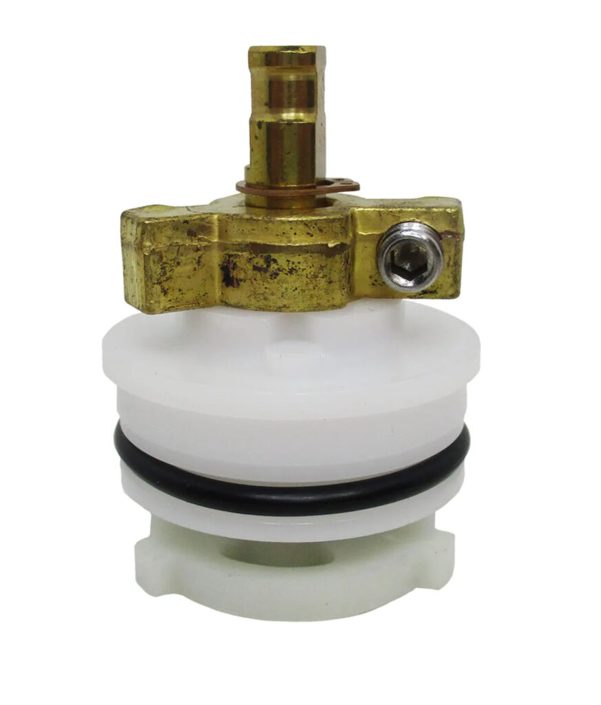 Scald Guard Cartridge to fit/replace Delta RP1991