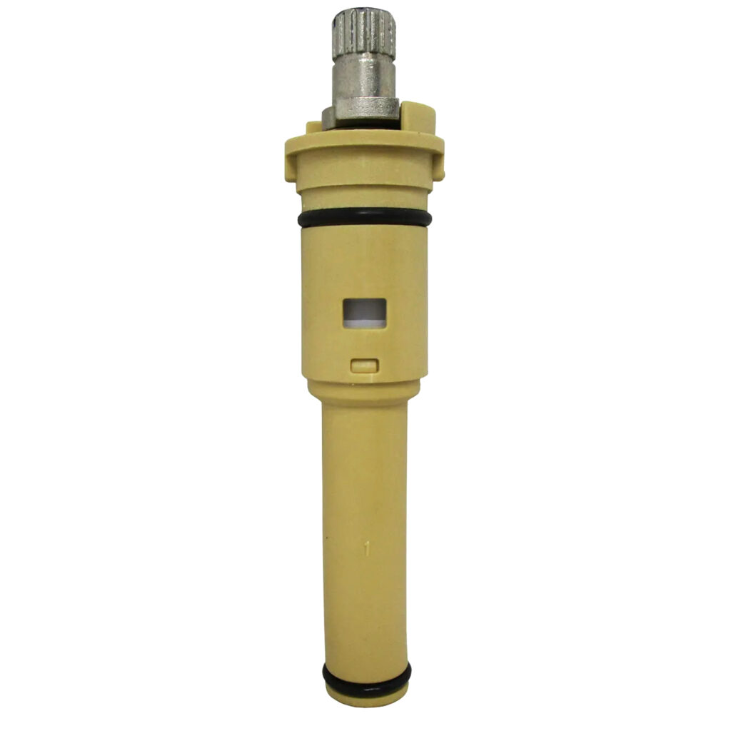 Cold Ceramic Cartridge to fit W-53572/53574, Moen14695