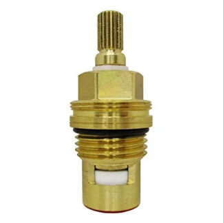 Hot Ceramic Cartridge fits Dornbracht 9090031310090 & Jameco