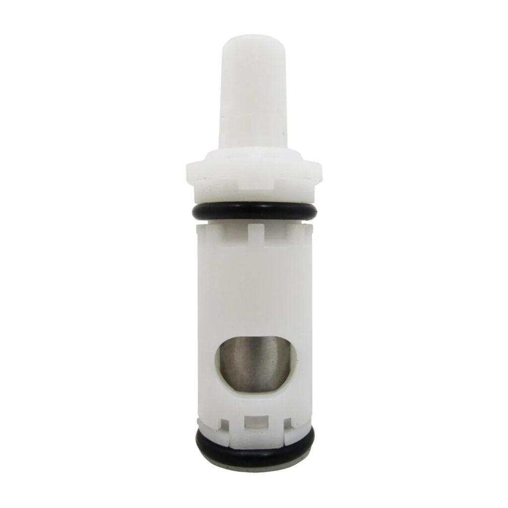 Hot or Cold Reversable Cartridge to fit/replace Moen 1224