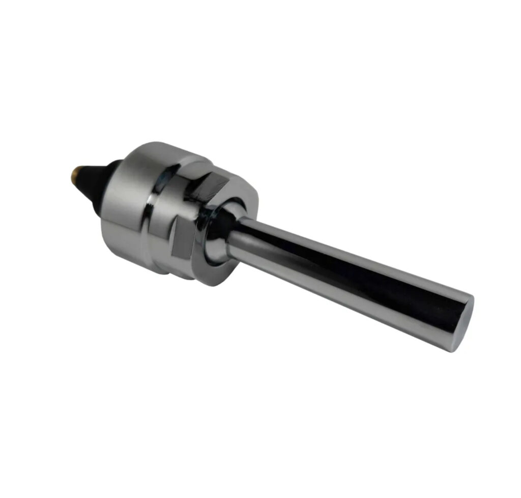 Chrome Plated Handle Assembly to fit/Replace Sloan Gem G36A