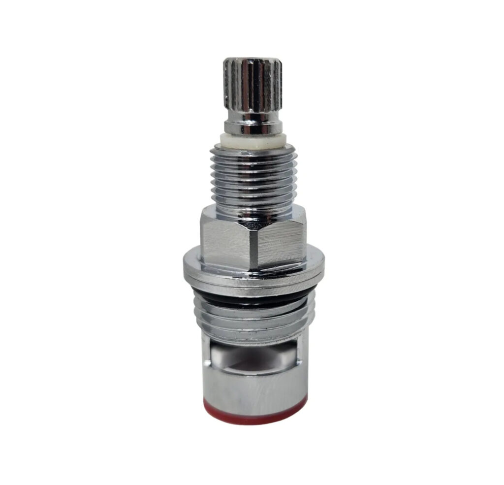 Hot Ceramic Cartridge fits Kingston Brass & Misc 16 point broach