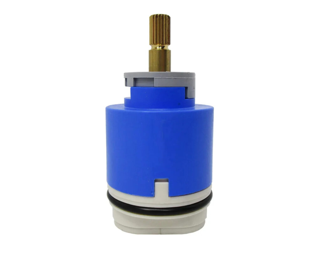 40mm CFG Single Lever Broach Cartridge