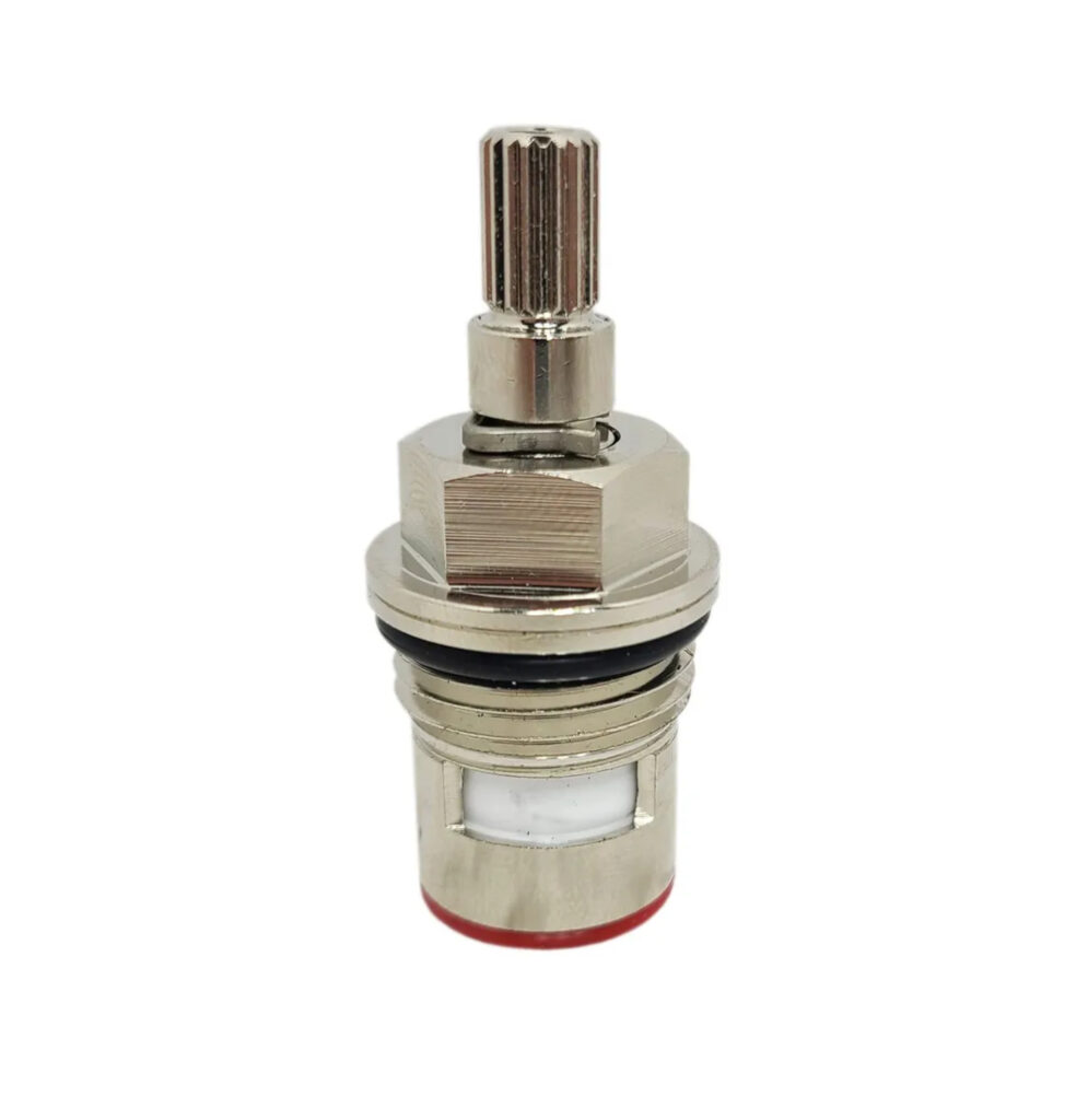 Hot Ceramic Cartridge LF fits Kohler, GP 77005-RP, Sterling B3425
