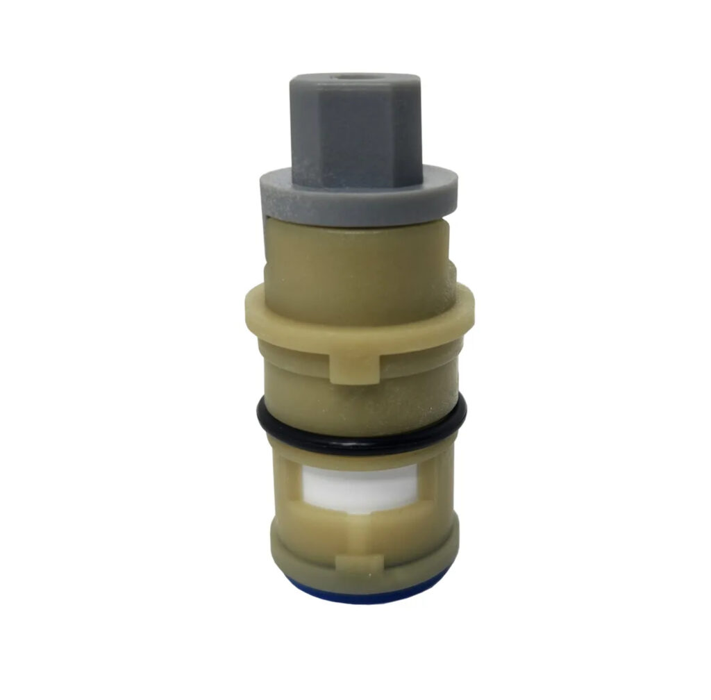 Cold Ceramic Cartridge fits Glacier Bay 412792, Moen, Gobo & Danze