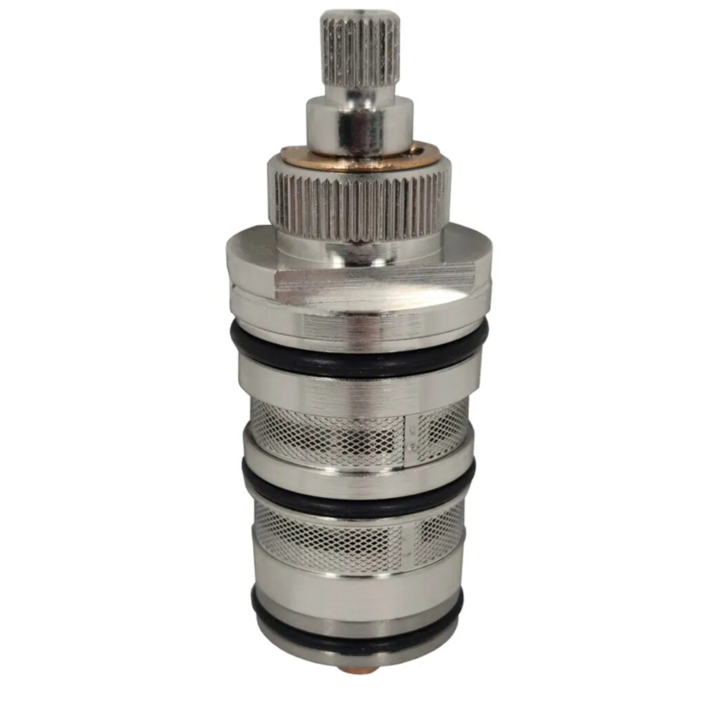 Thermostatic Shower Cartridge Fits Donner & Others 1/2"