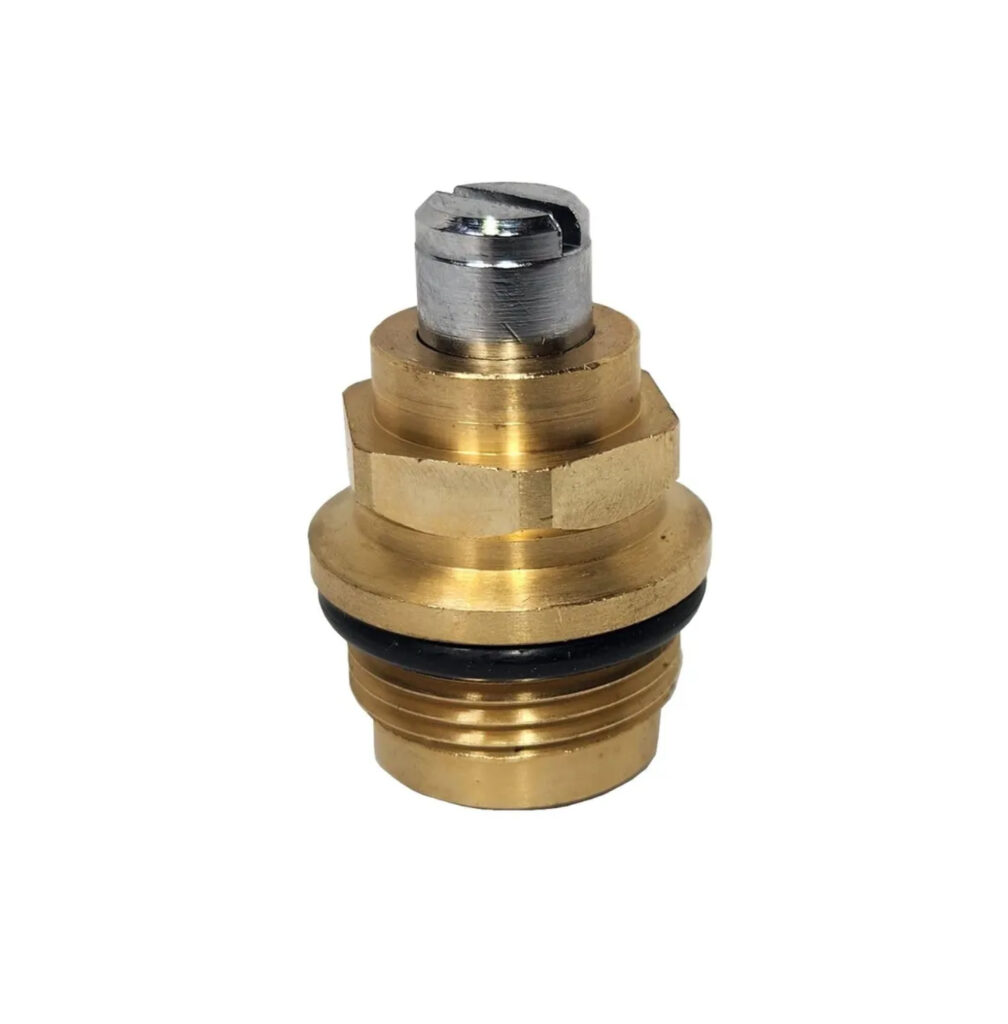 Check Stop Stem replacement to fit / replace Moen Assembly 12318