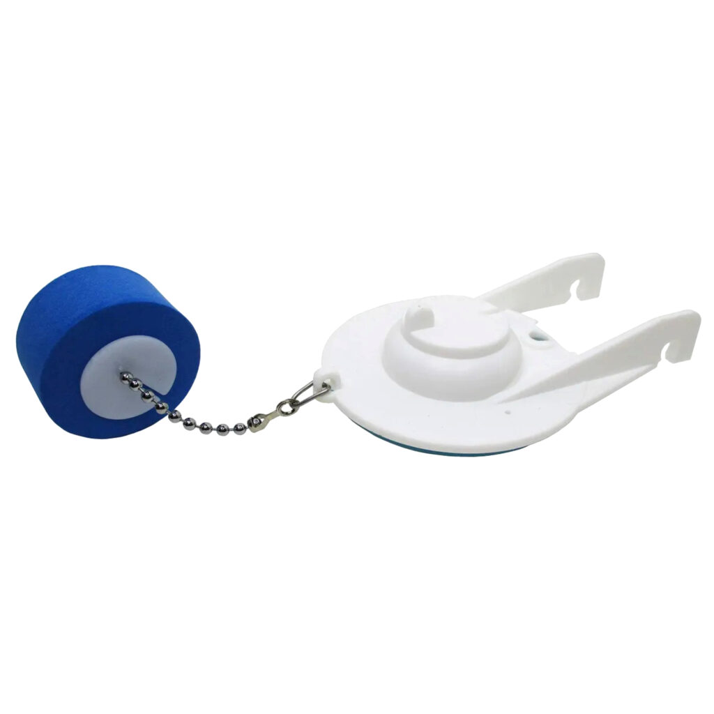 Flapper With Float fits Various Kohler (Original Discontinued)
