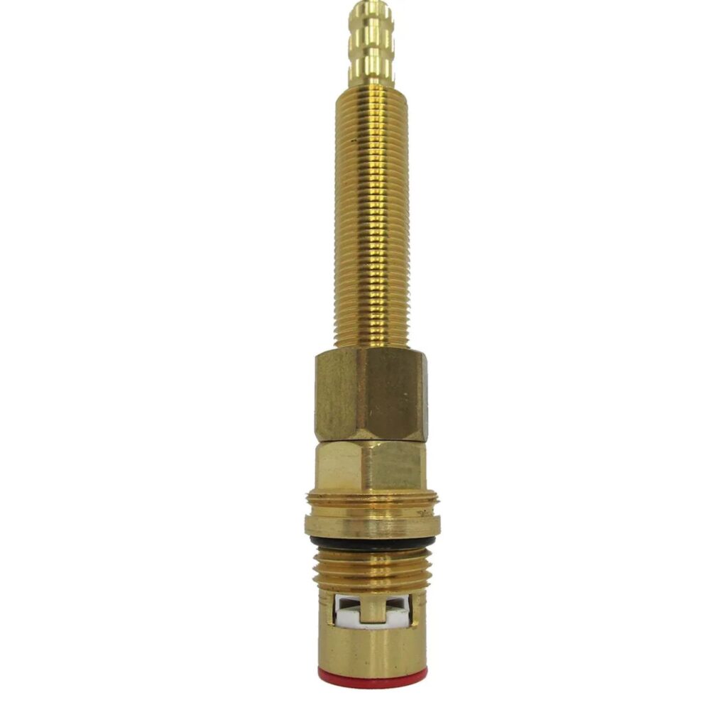 Hot Ceramic Cartridge fits Sepco Watermark 15 point broach