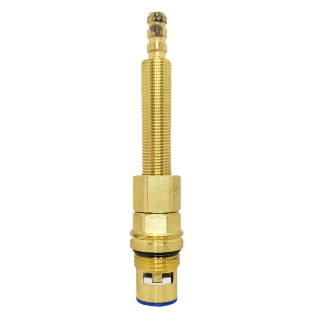 Cold Ceramic Cartridge fits Sepco Watermark 15 point broach