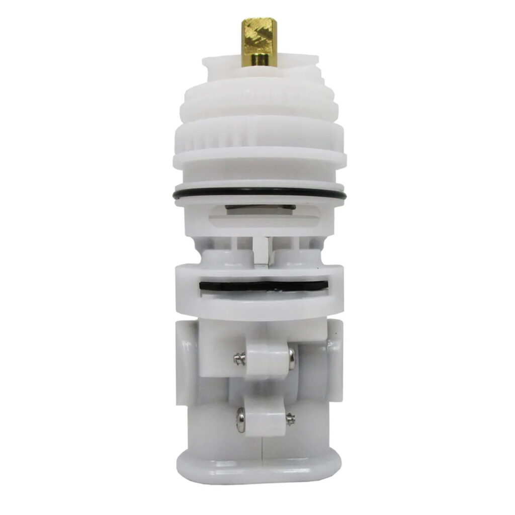 Replacement Cartridge for Gerber 97-022 & 97-014 Safetemp Tub and Shower Valves