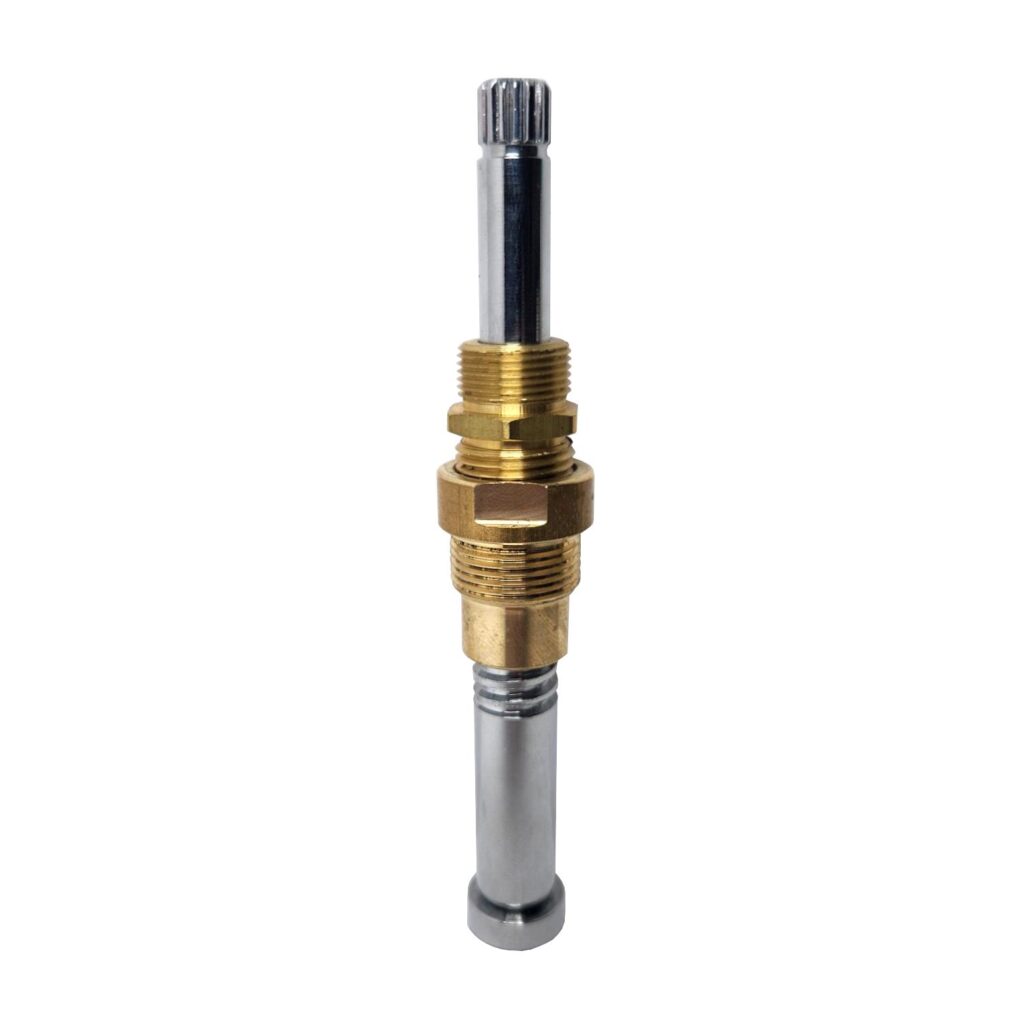 Hot & Cold Compression Stem to Fit Acme Bath Faucets