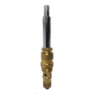 Compression Diverter [Wider] Stem to Fit Acme Bath
