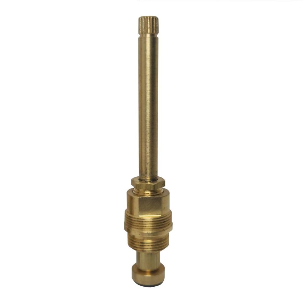 Hot Or Cold Compression Stem to Fit Acme Bath