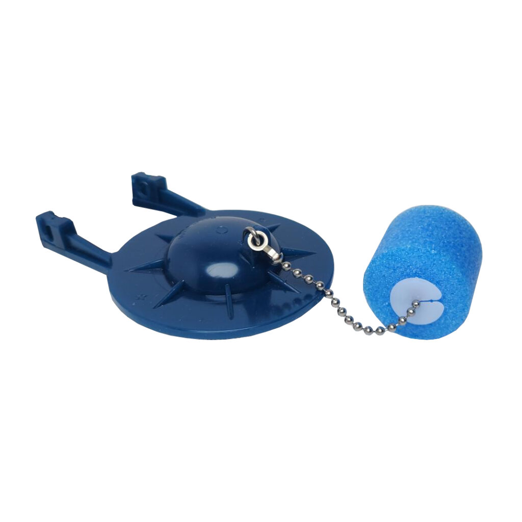 Flapper with float to fit /replace Kohler