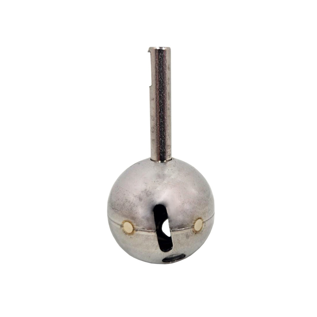 Ball Assembly Less Screw Tap to Fit Delta Style Handles