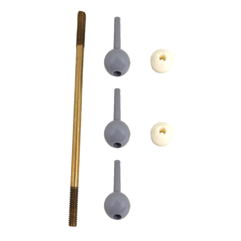 Pop-Up Drain Repair Kit Fits Most Brands