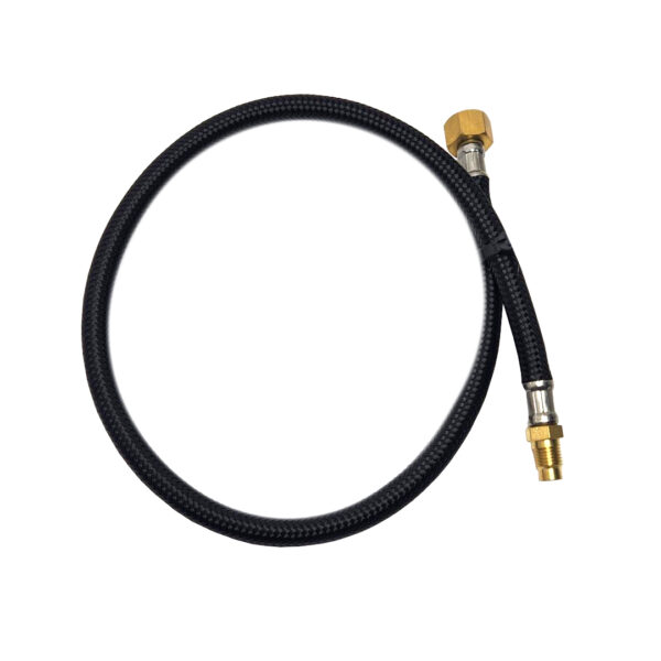 Braided Nylon Spray Hose to fit / replace Kohler 1116482 - Image 2