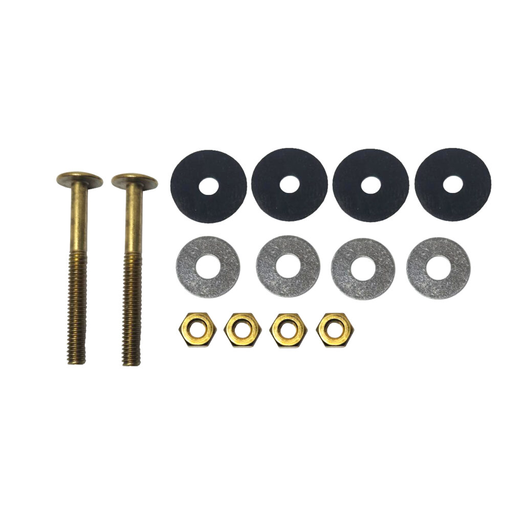 Close Coupled Kit to fit / replace Older 80s American Standard Toilets