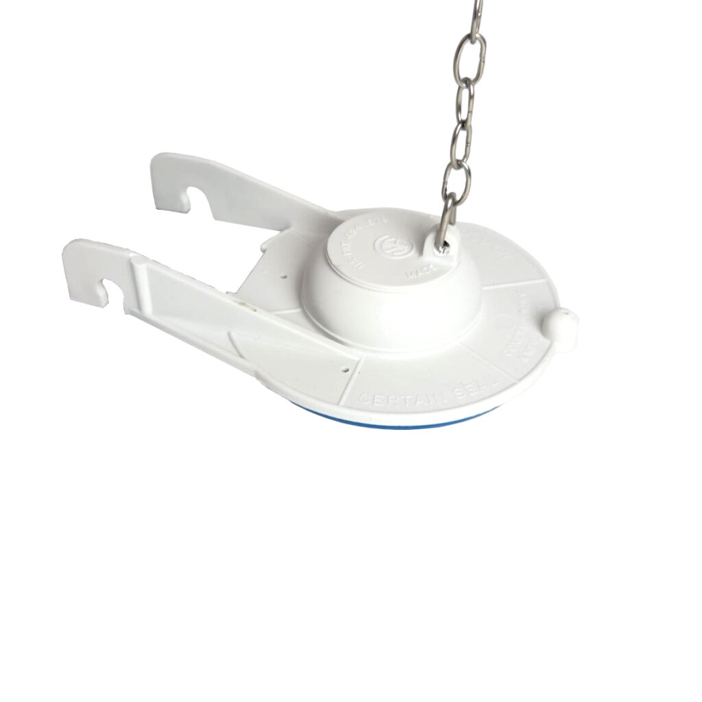 Flapper to fit / replace American Standard Hamilton Toilet