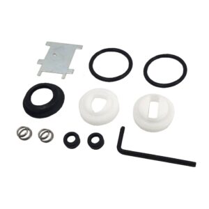 Repair Kit to Fit Delta Single Lever Handles