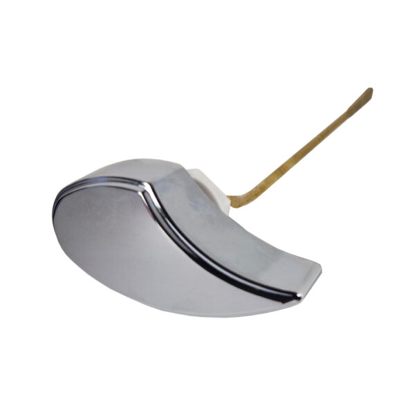 Polished Chrome Tank Lever to Fit TOTO [THU068]