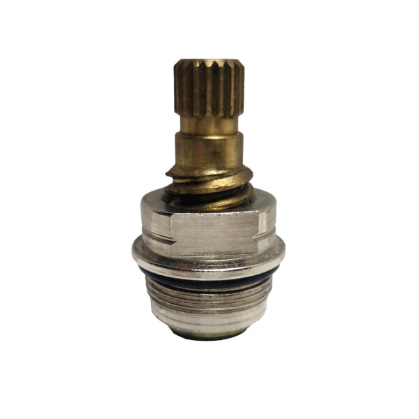 Cold Compression Stem to Fit Briggs Faucets