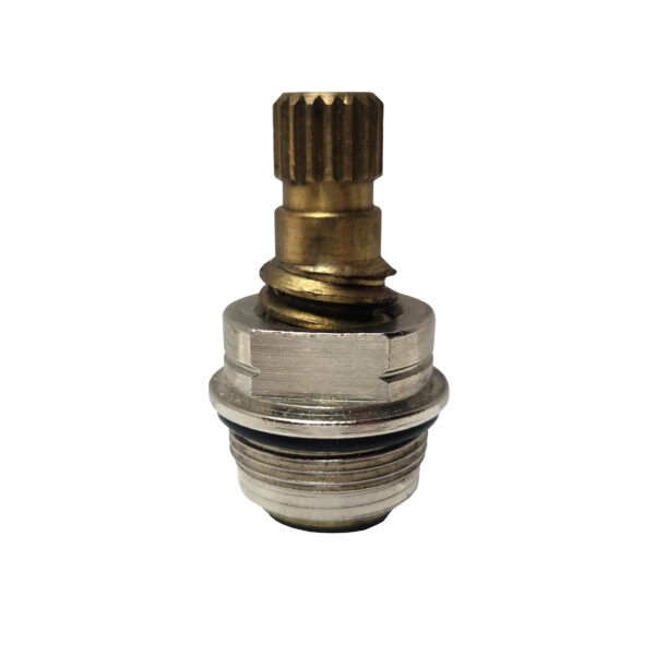 Hot Compression Stem to Fit Briggs Faucets