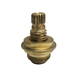 Cold Compression Stem to Fit American Brass