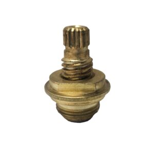 Hot Compression Stem to Fit American Brass