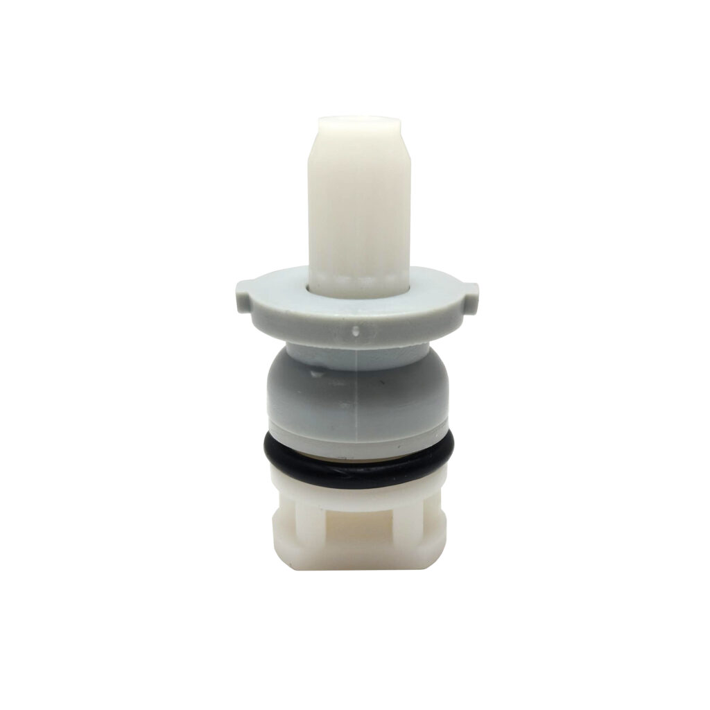 Cold Plastic Faucet Stem to Fit Bradley Lavatory Unit