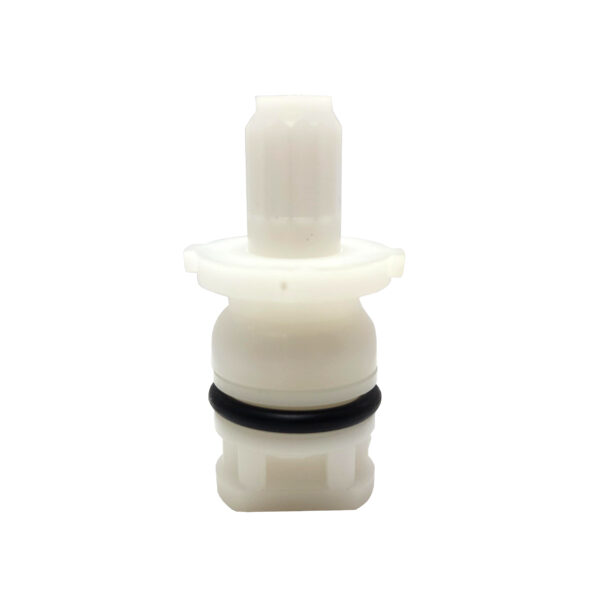 Hot Plastic Faucet Stem to Fit Bradley Lavatory Unit