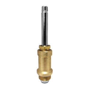 Hot or Cold Compression Stem to Fit American Standard Bath Unit