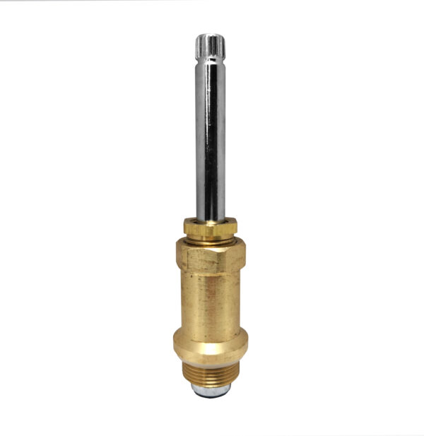 Hot or Cold Compression Stem to Fit American Standard Bath Unit