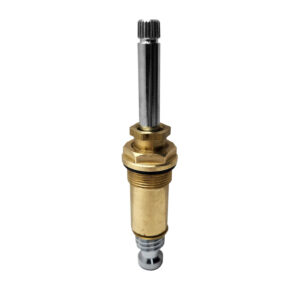 Hot or Cold Compression Stem to Fit / Replace American Standard 14143-0200