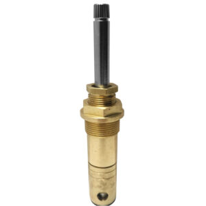 Cold Complete Compression Stem to Fit American Standard