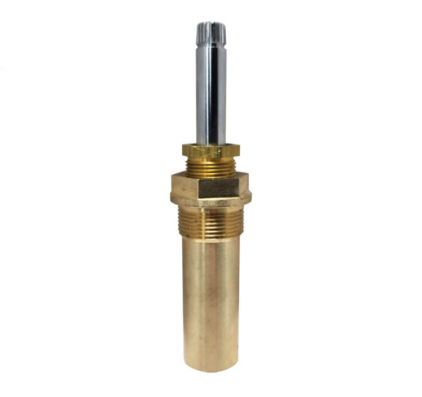 Hot or Cold Compression Stem to Fit American Standard Bath Unit