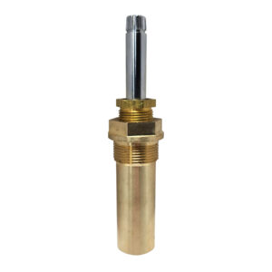 Hot or Cold Compression Stem to Fit American Standard Bath Unit