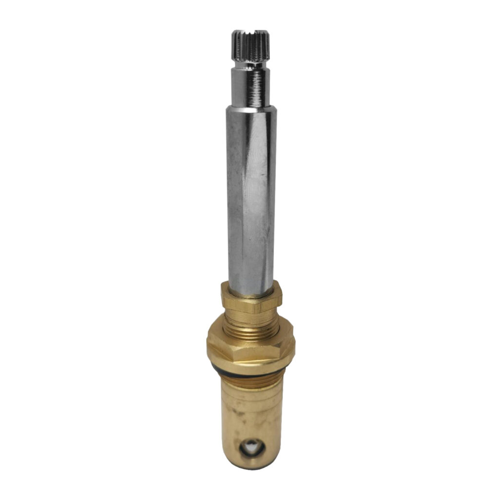 Hot Or Cold Complete Compression Stem to Fit American Standard