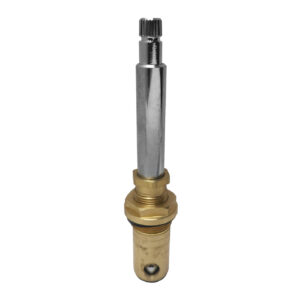 Hot Or Cold Complete Compression Stem to Fit American Standard