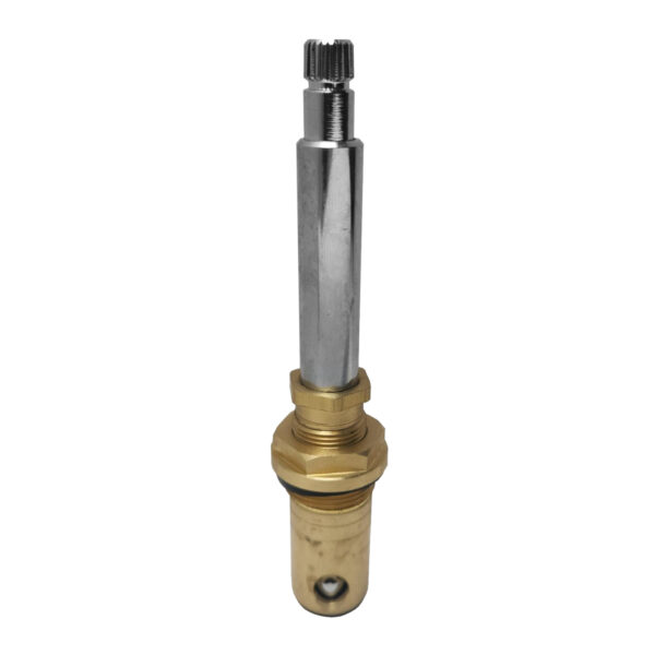 Hot Or Cold Complete Compression Stem to Fit American Standard