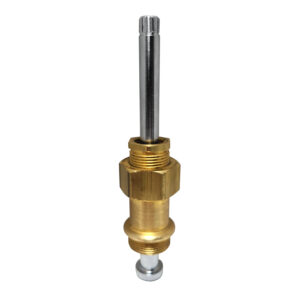 Hot or Cold Compression Stem to Fit Barnes Bath Unit