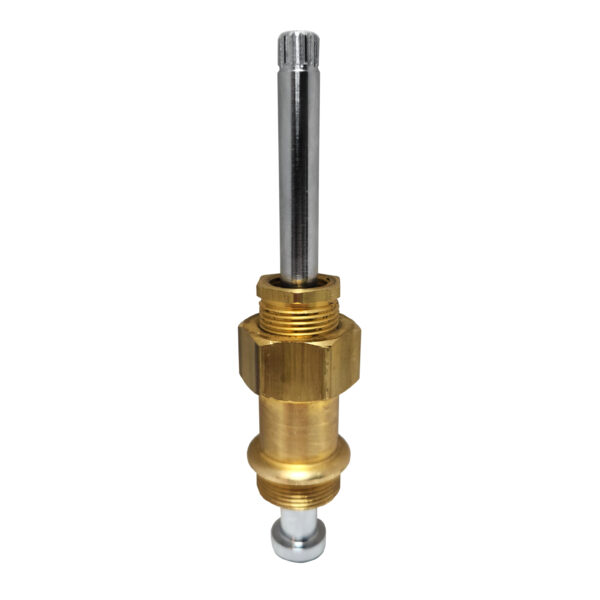 Hot or Cold Compression Stem to Fit Barnes Bath Unit