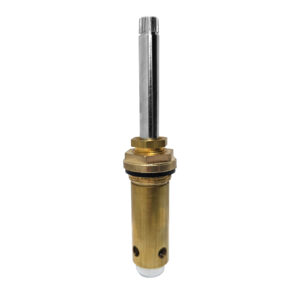 Complete Compression Diverter Stem to Fit American Standard